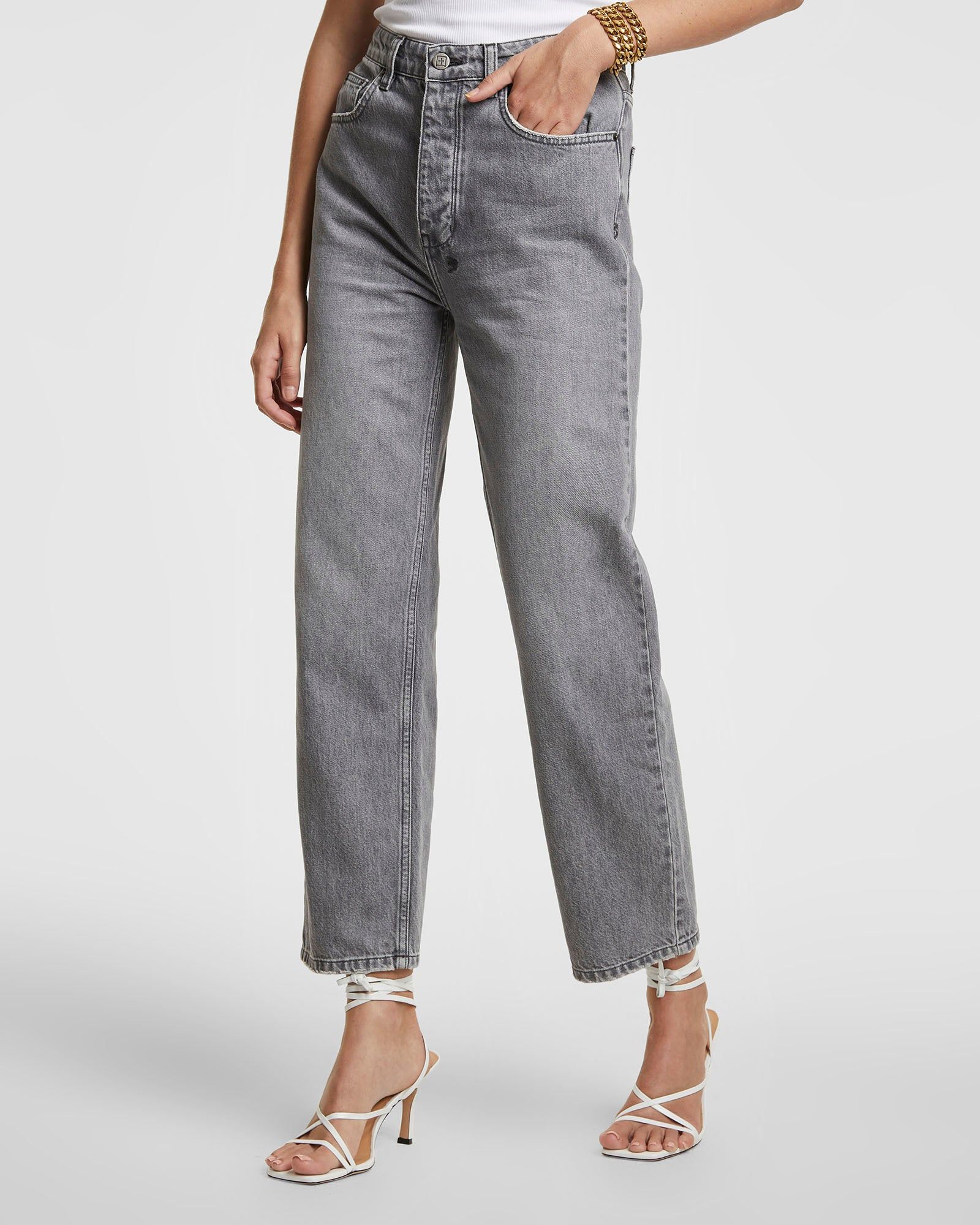 BROOKLYN JEAN SMOKE sold by Ksubi