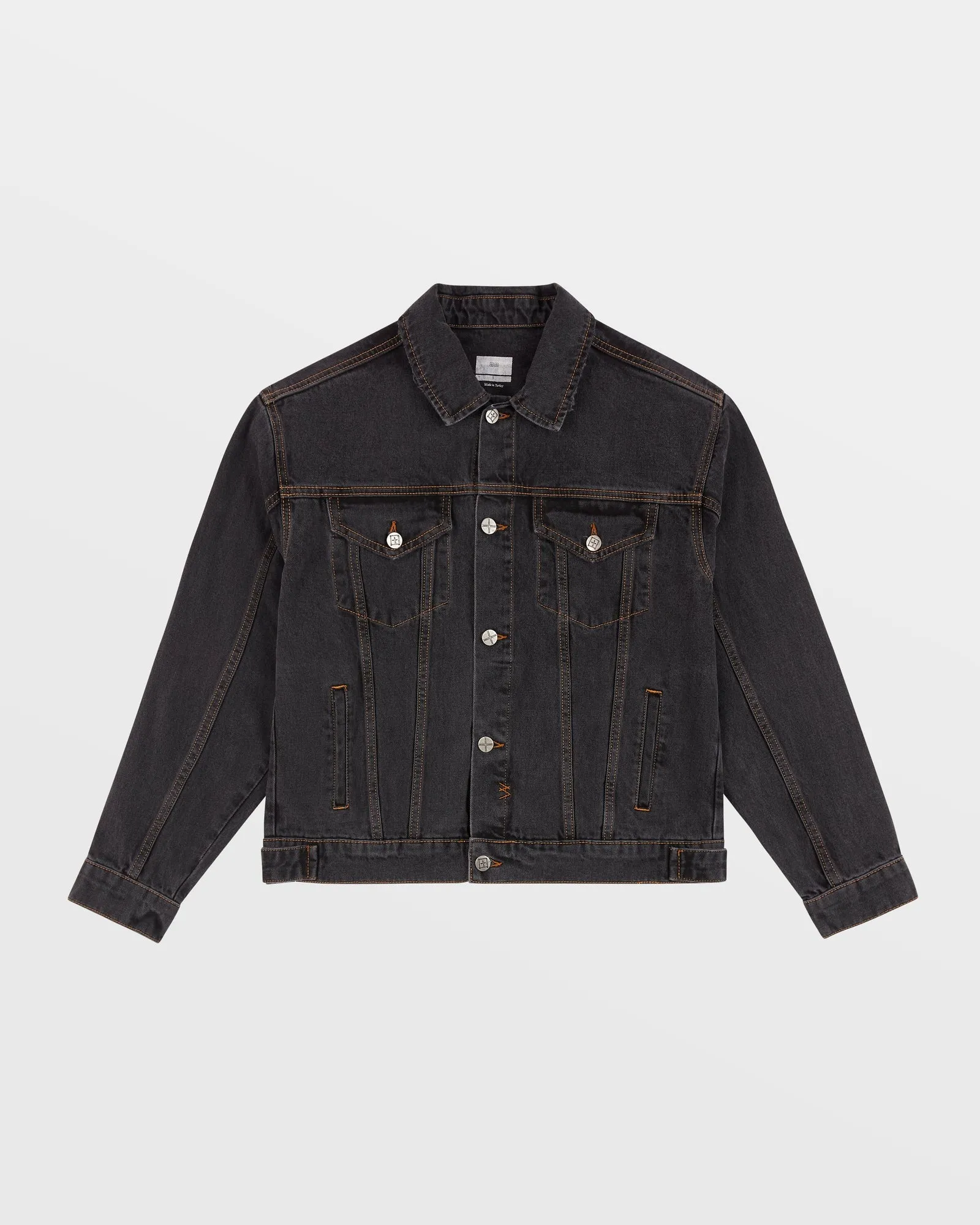 OVERSIZED JACKET RAVEN sold by Ksubi product image thumbnail 5