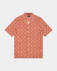 ALLSTAR RESORT SS SHIRT TORCH sold by Ksubi