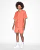 ALLSTAR RESORT SS SHIRT TORCH sold by Ksubi