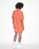 ALLSTAR RESORT SS SHIRT TORCH sold by Ksubi