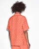 ALLSTAR RESORT SS SHIRT TORCH sold by Ksubi