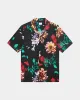 FLOWA RESORT SS SHIRT MULTI sold by Ksubi