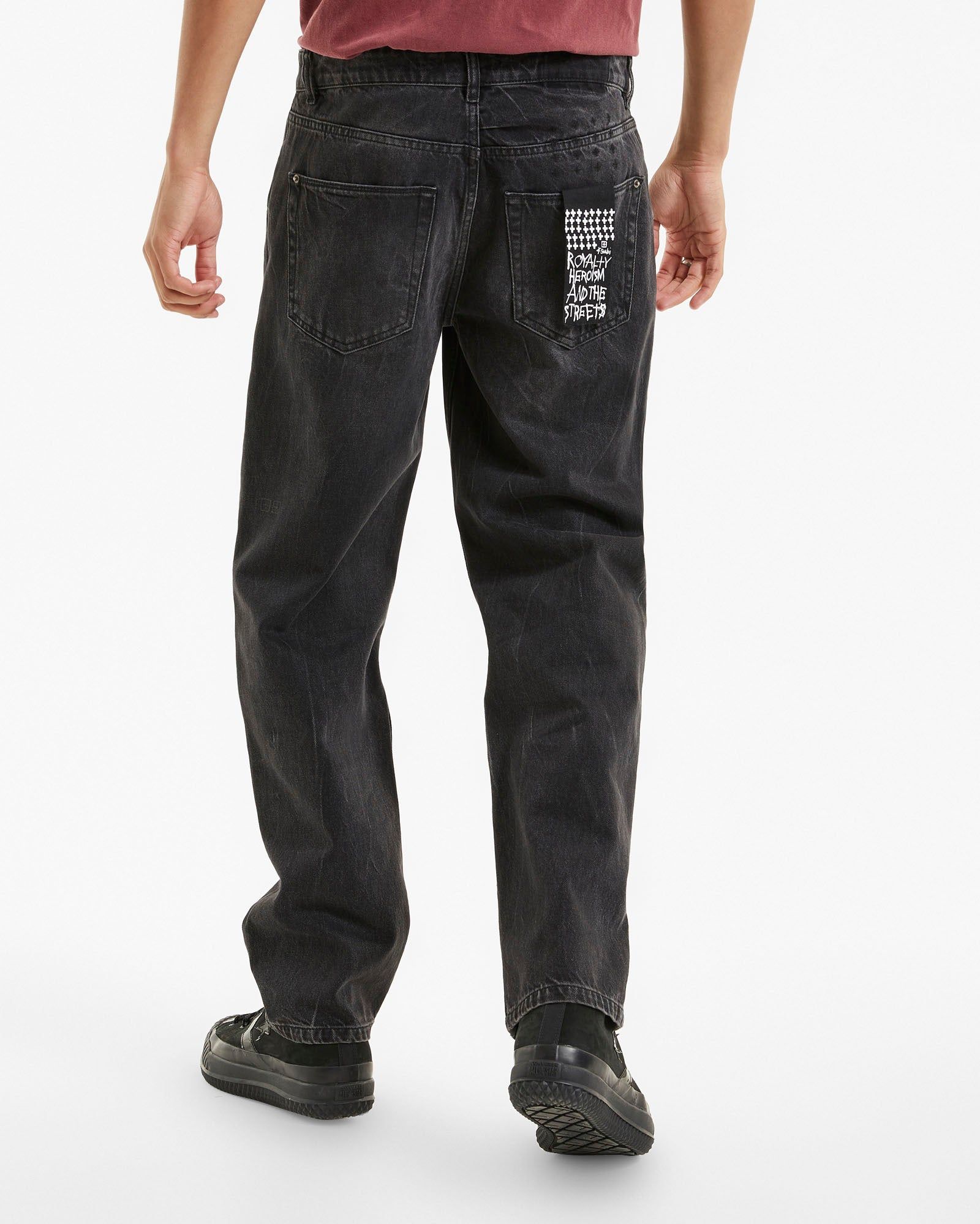 ANTI K DOOMSDAY sold by Ksubi product image thumbnail 3