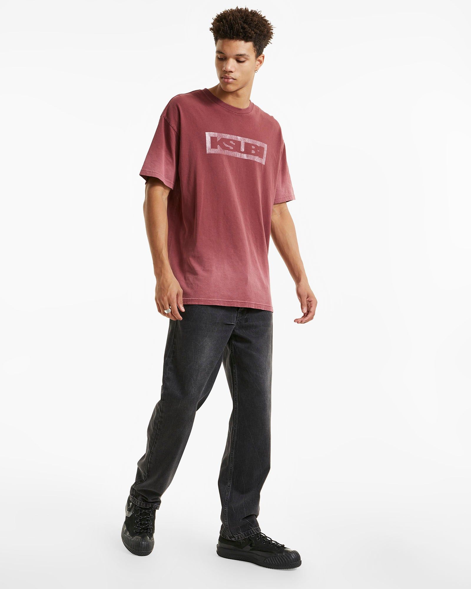 ANTI K DOOMSDAY sold by Ksubi product image thumbnail 6