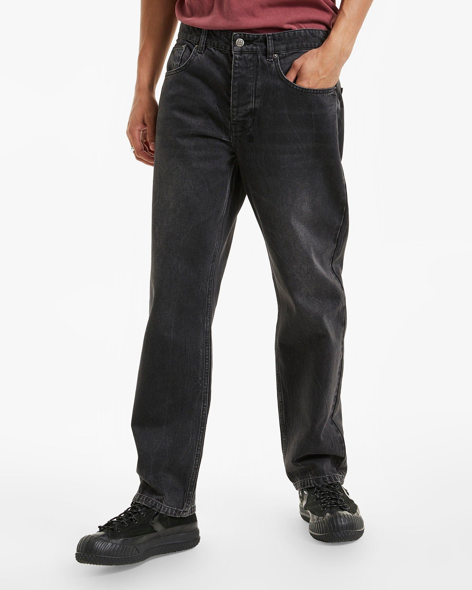 ANTI K DOOMSDAY sold by Ksubi product image thumbnail 7