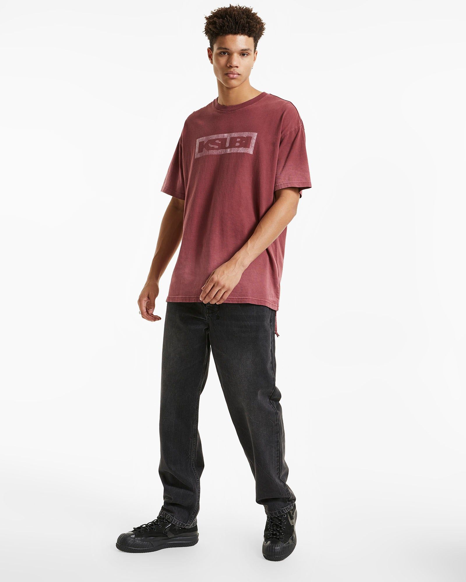 ANTI K DOOMSDAY sold by Ksubi product image thumbnail 2