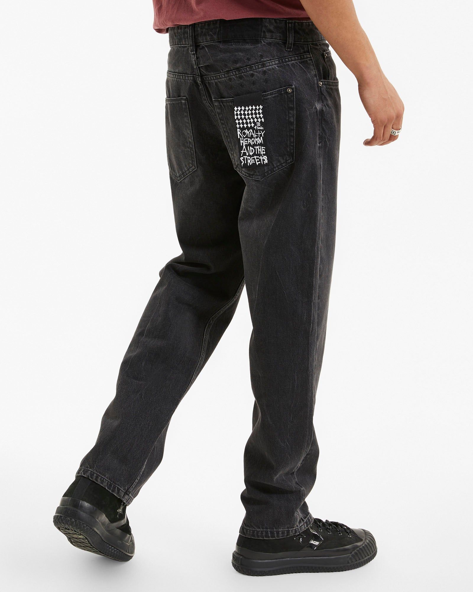 ANTI K DOOMSDAY sold by Ksubi product image thumbnail 4