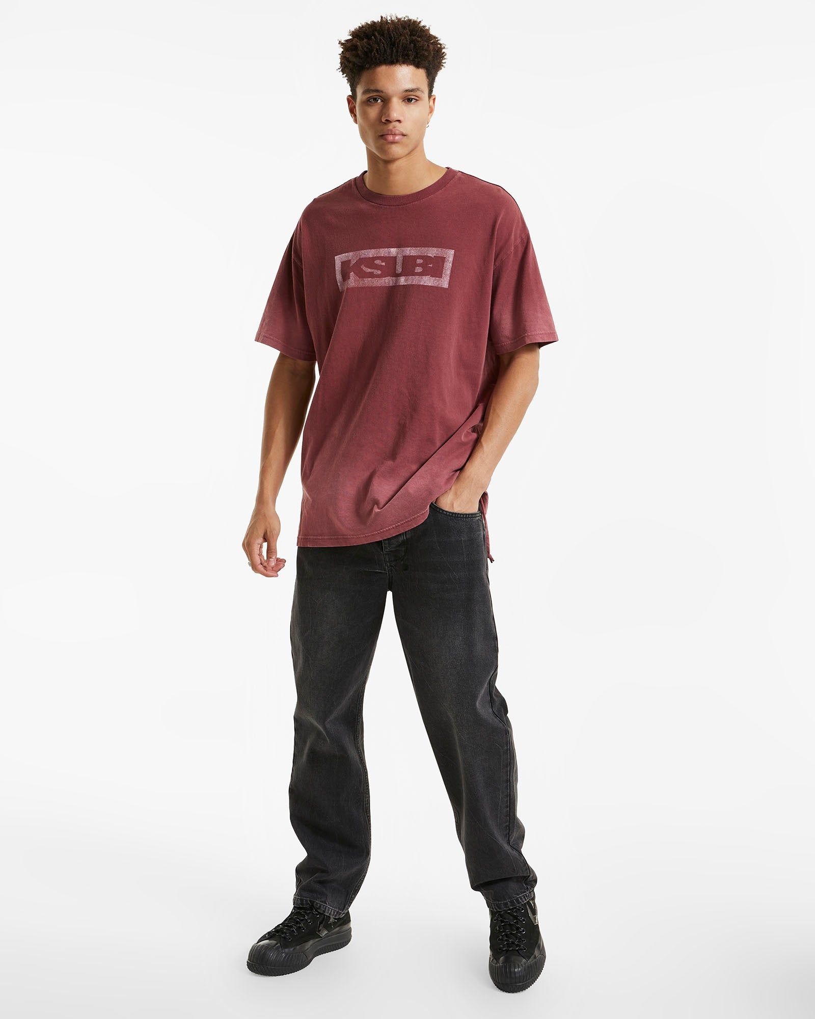 ANTI K DOOMSDAY sold by Ksubi product image thumbnail 5