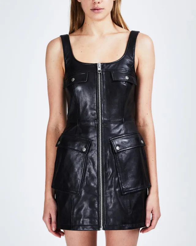 PHANTOM DRESS sold by Ksubi