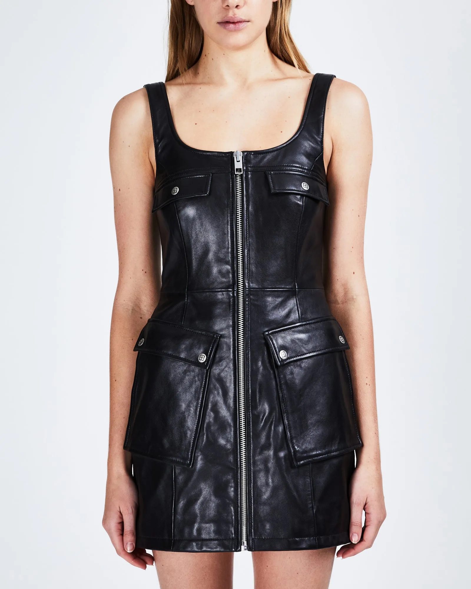 PHANTOM DRESS sold by Ksubi