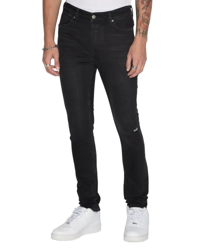 VAN WINKLE ARTIST BLACK sold by Ksubi
