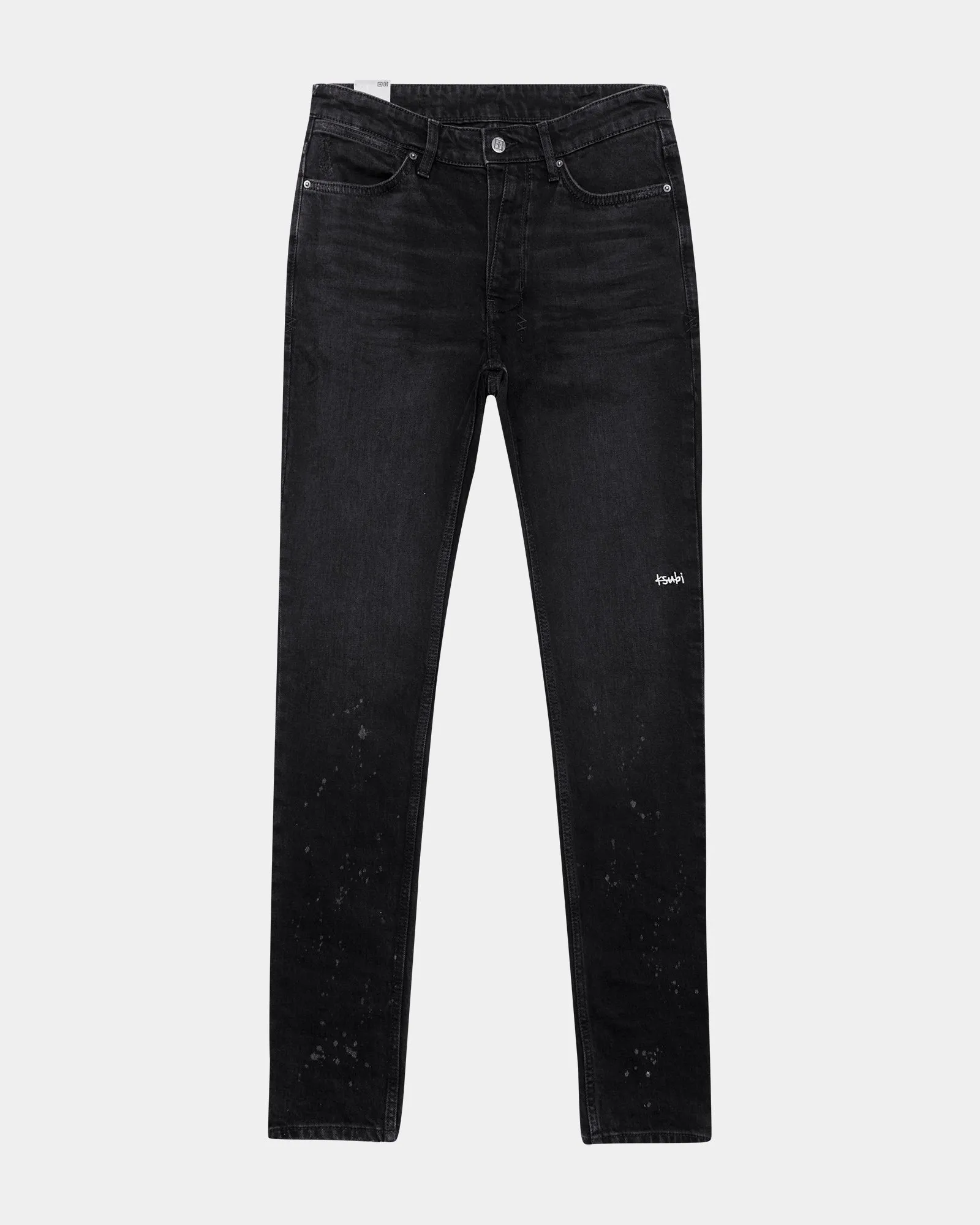 VAN WINKLE ARTIST BLACK sold by Ksubi product image thumbnail 5