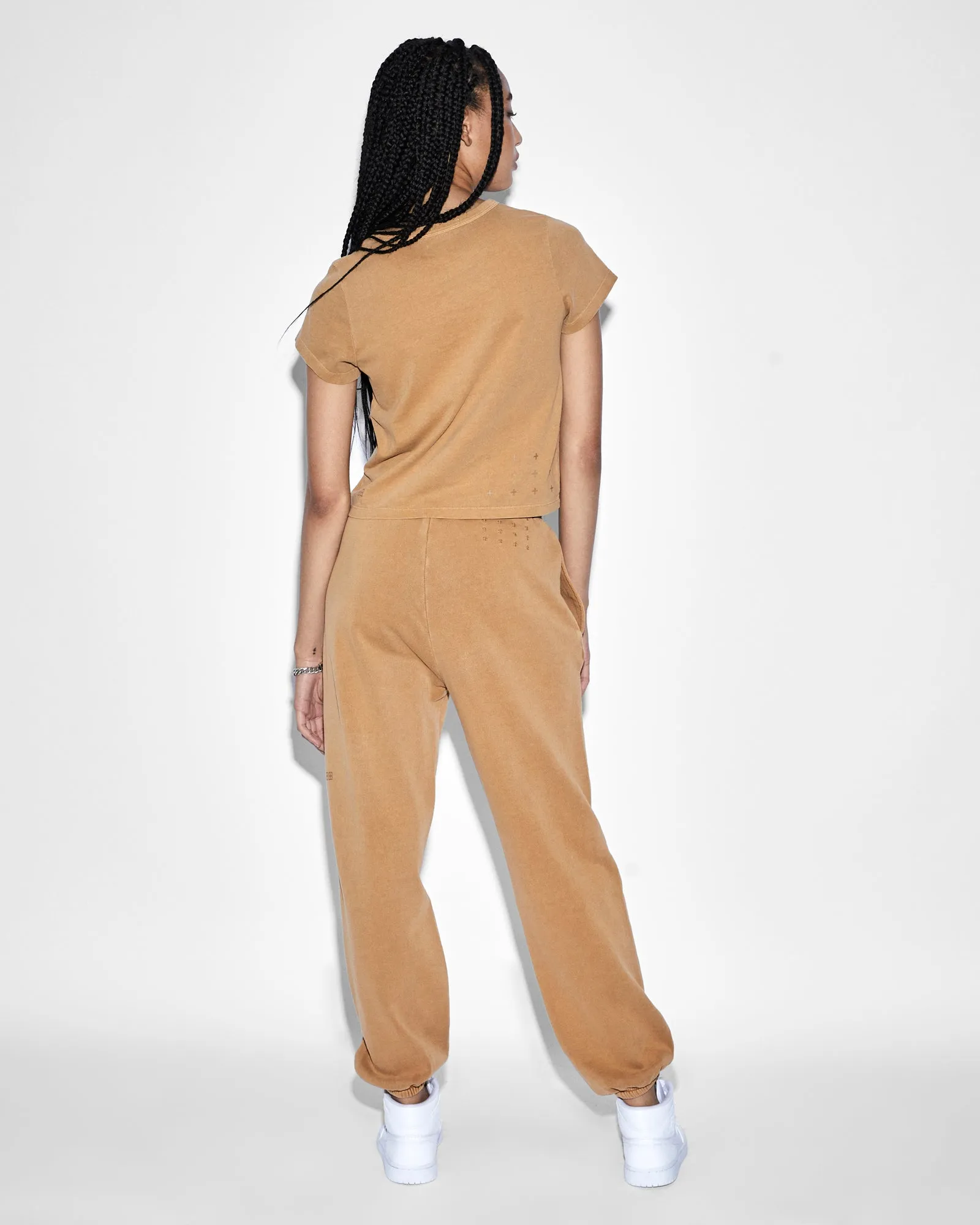 3 X 4 MINI SS TEE SUNKISSED sold by Ksubi product image thumbnail 5