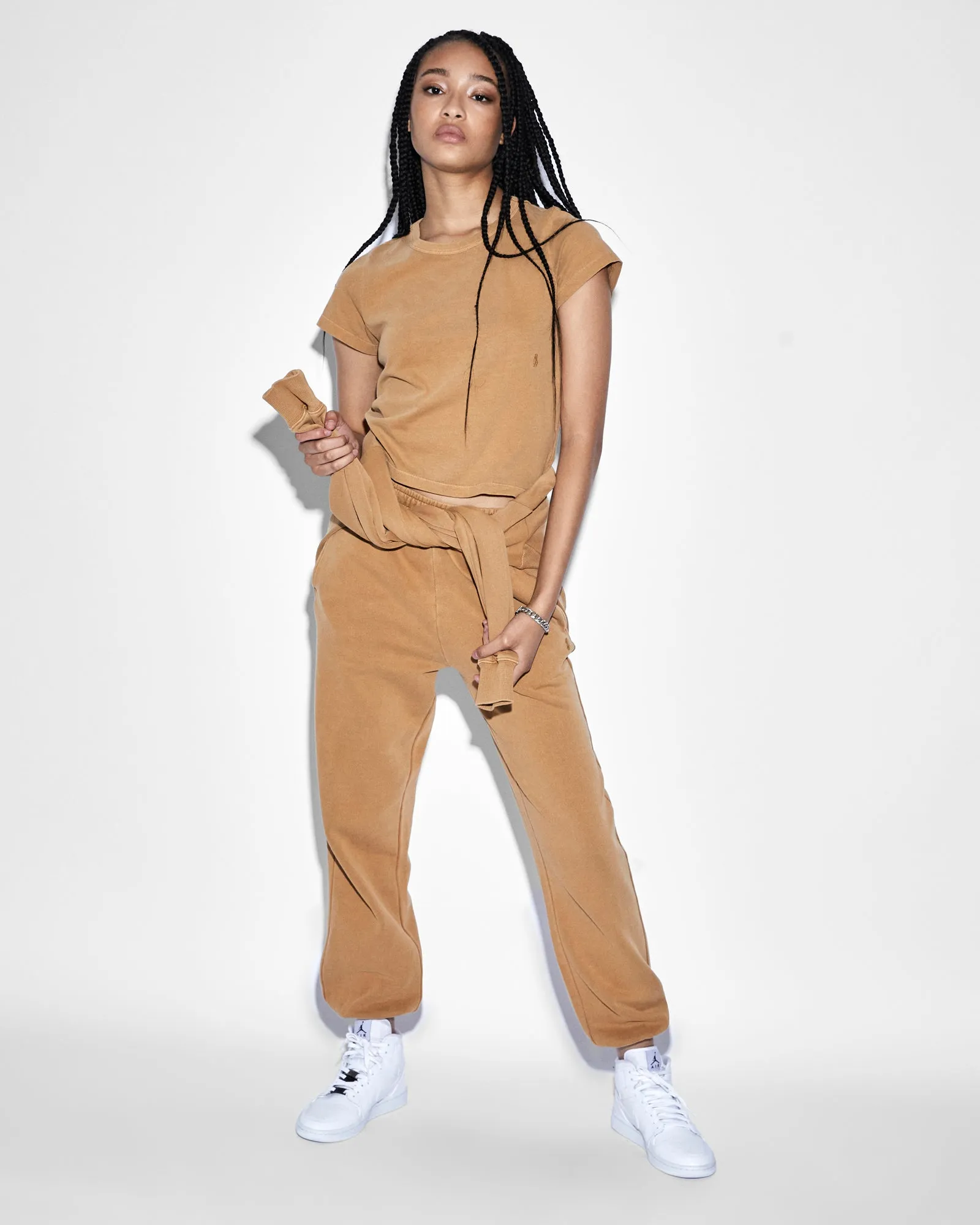 3 X 4 MINI SS TEE SUNKISSED sold by Ksubi product image thumbnail 2