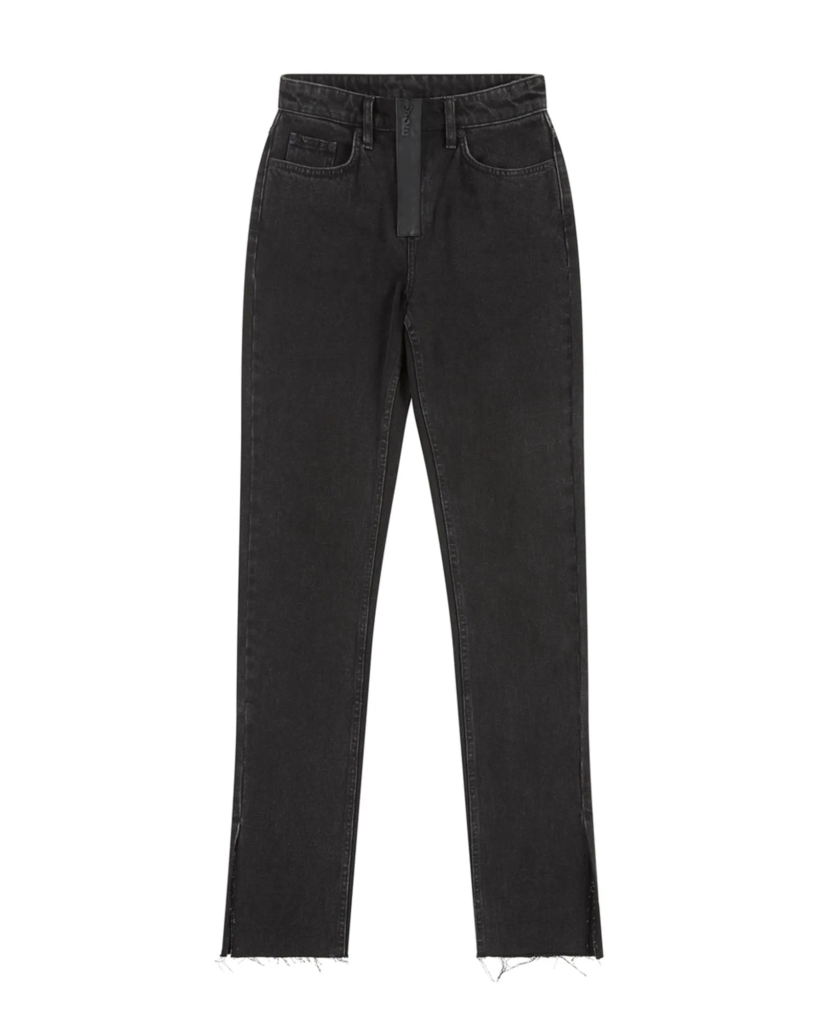 KSUBI X P.E NATION MELROSE JEAN NOIR sold by Ksubi product image thumbnail 5