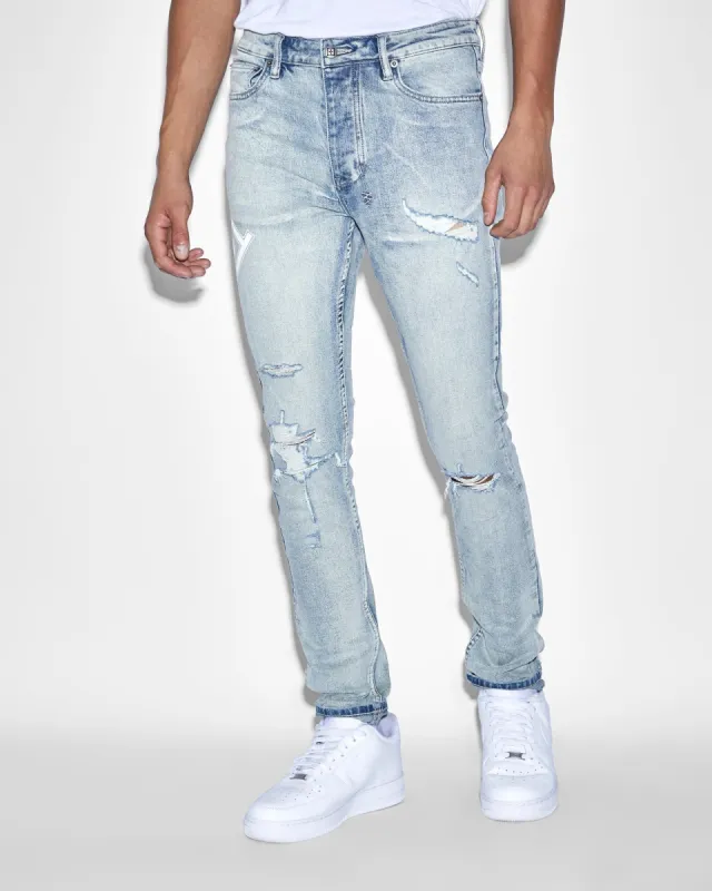 CHITCH TICKET made by Ksubi