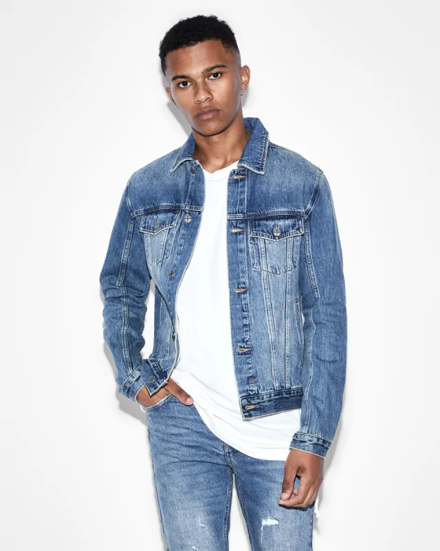 CLASSIC JACKET CHRONICLE sold by Ksubi