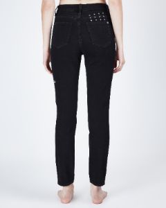 SLIM PIN NOIR sold by Ksubi