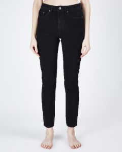 SLIM PIN NOIR sold by Ksubi