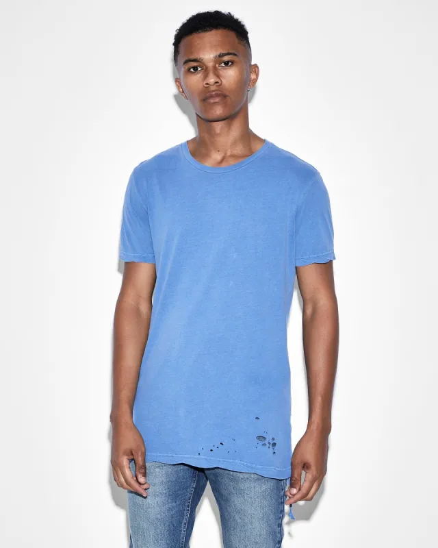 SIOUX SS TE ATLANTIC made by Ksubi