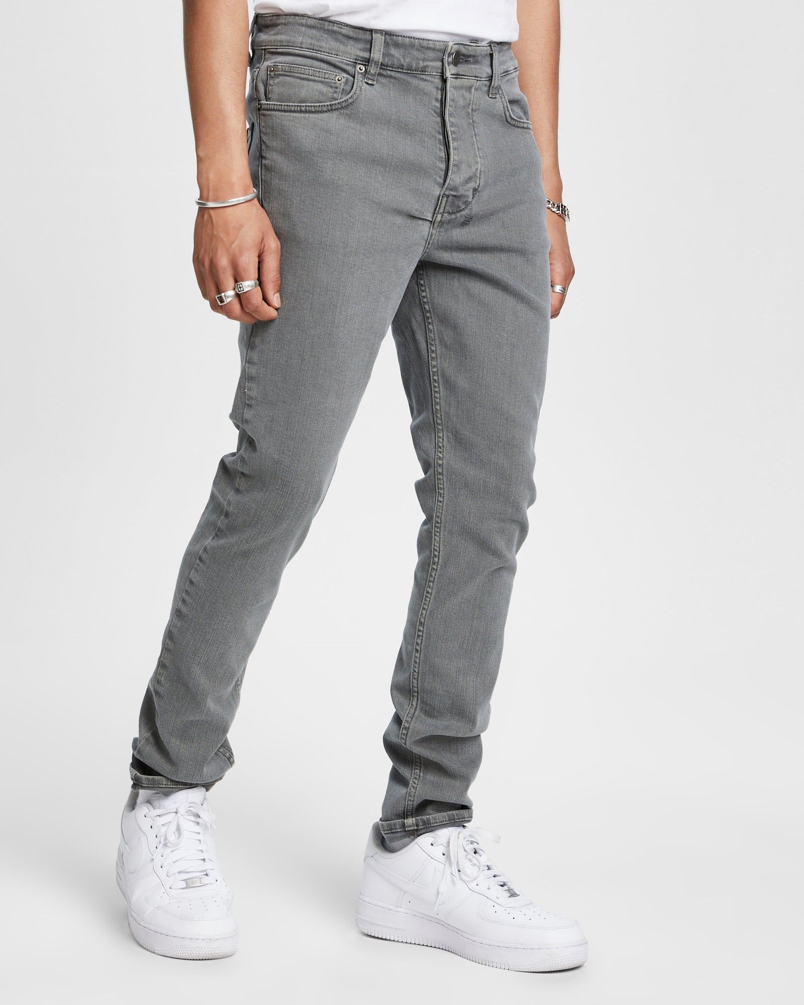 CHITCH OVER DIE KHAKI sold by Ksubi