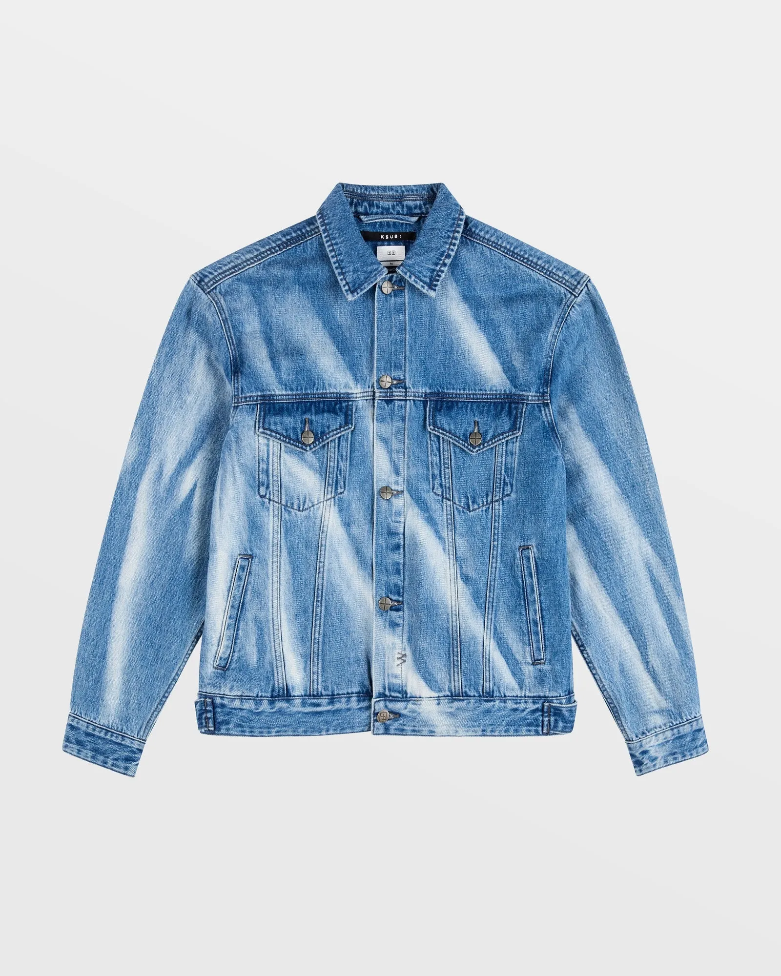 OH G JACKET KAOS sold by Ksubi product image thumbnail 5