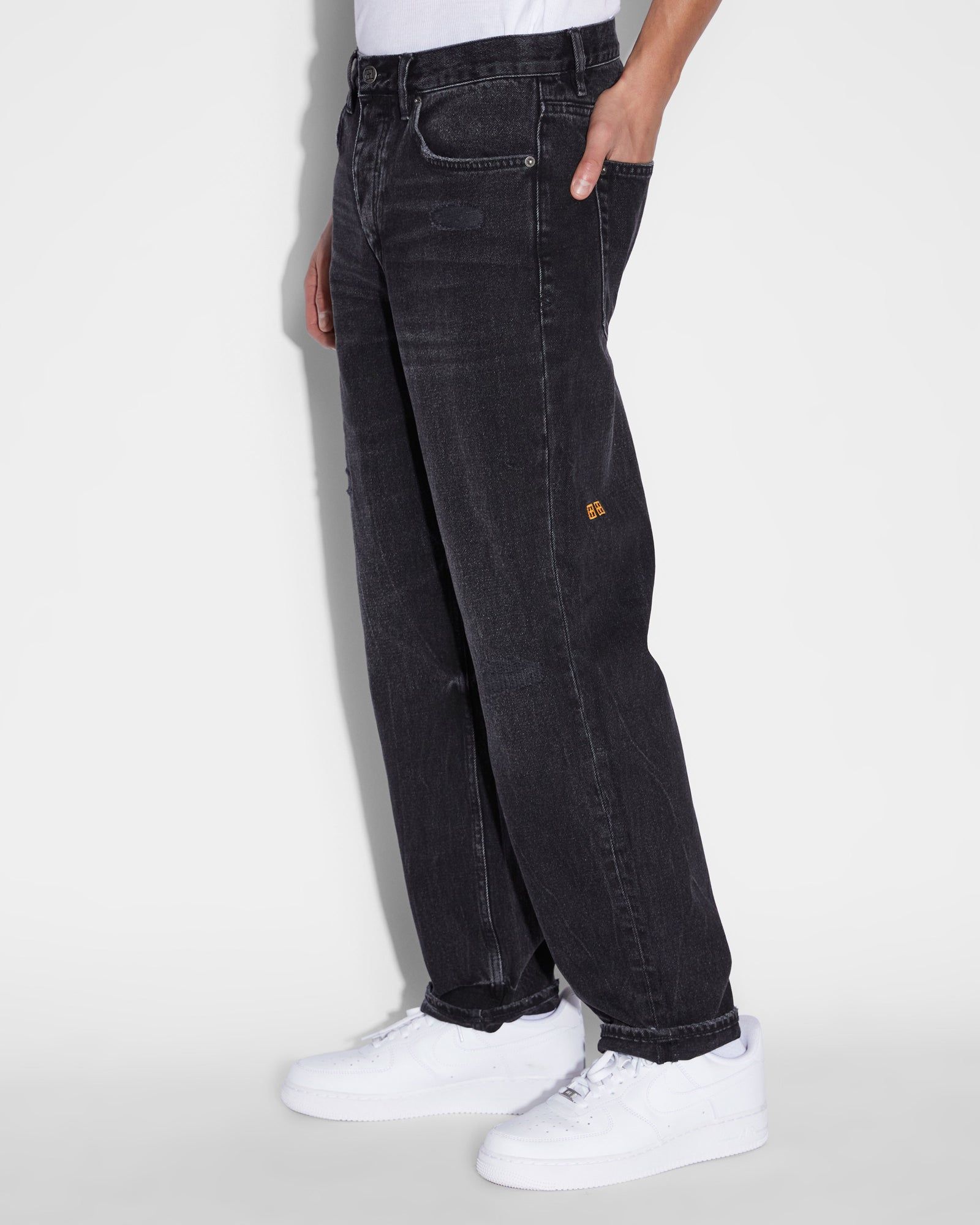 ANTI K SONIC sold by Ksubi product image thumbnail 4