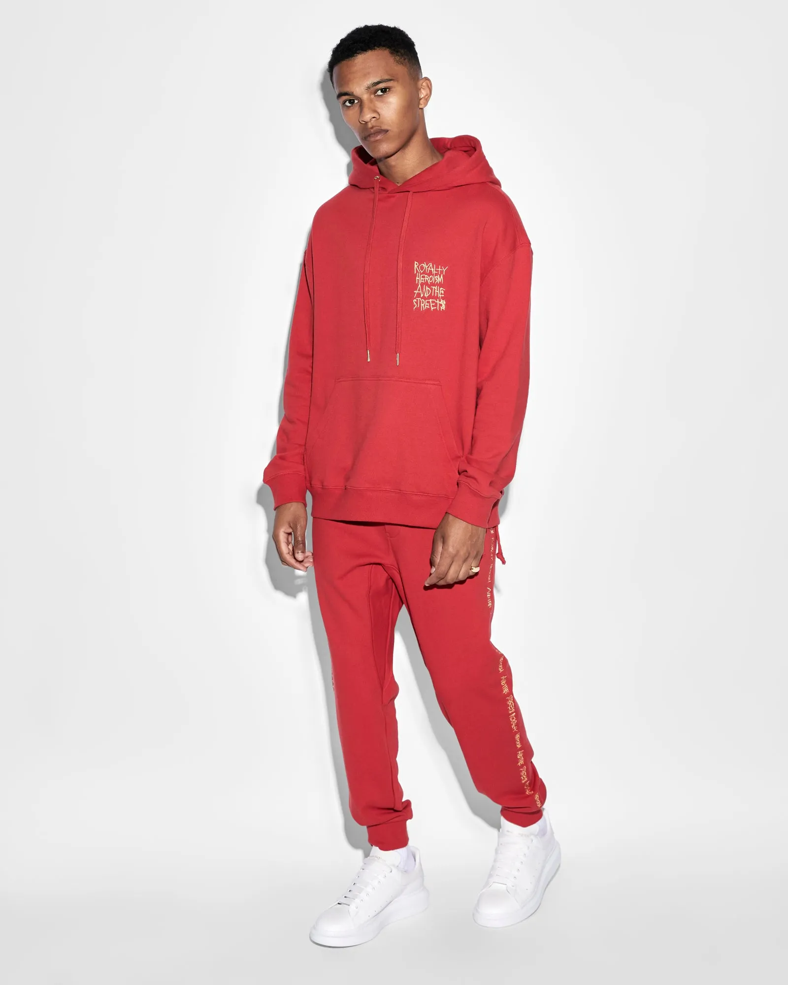 KSUBI 23 RESTORE TRAK RED sold by Ksubi product image thumbnail 4