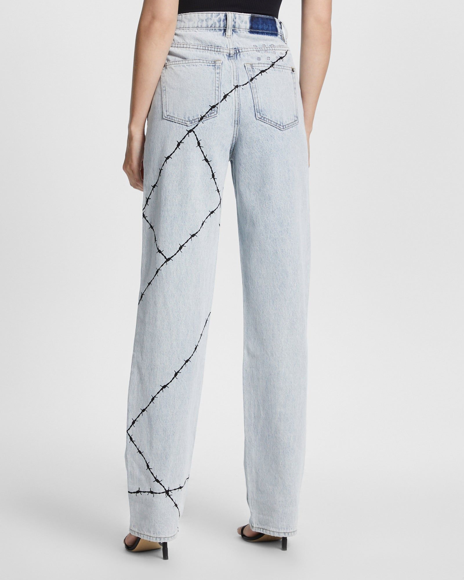 PLAYBACK REAL THING sold by Ksubi product image thumbnail 2