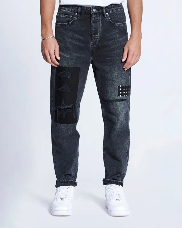 BULLET CHOP COPY PASTE TRASHED sold by Ksubi