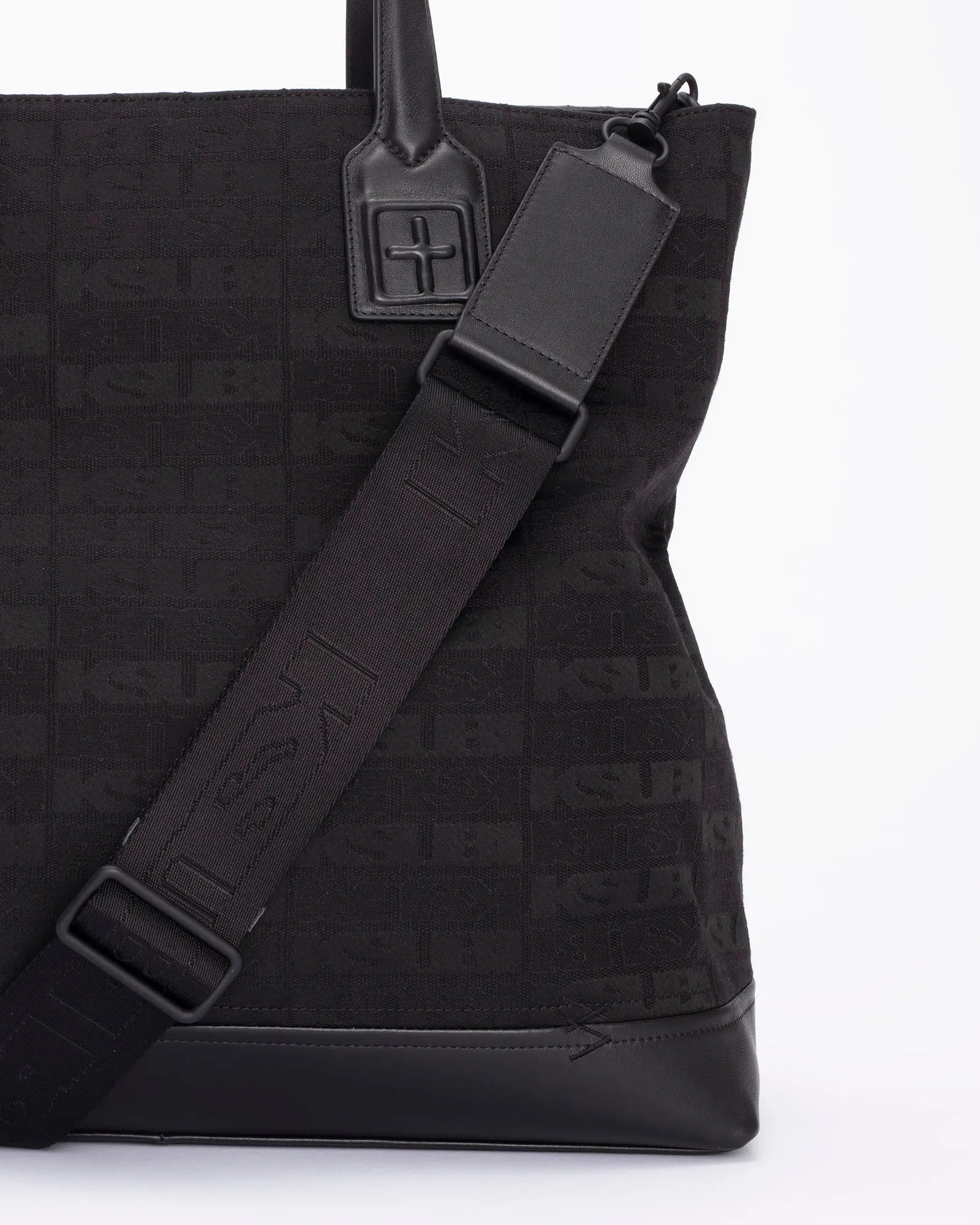SOTT KOLLECTOR TOTE sold by Ksubi product image thumbnail 5