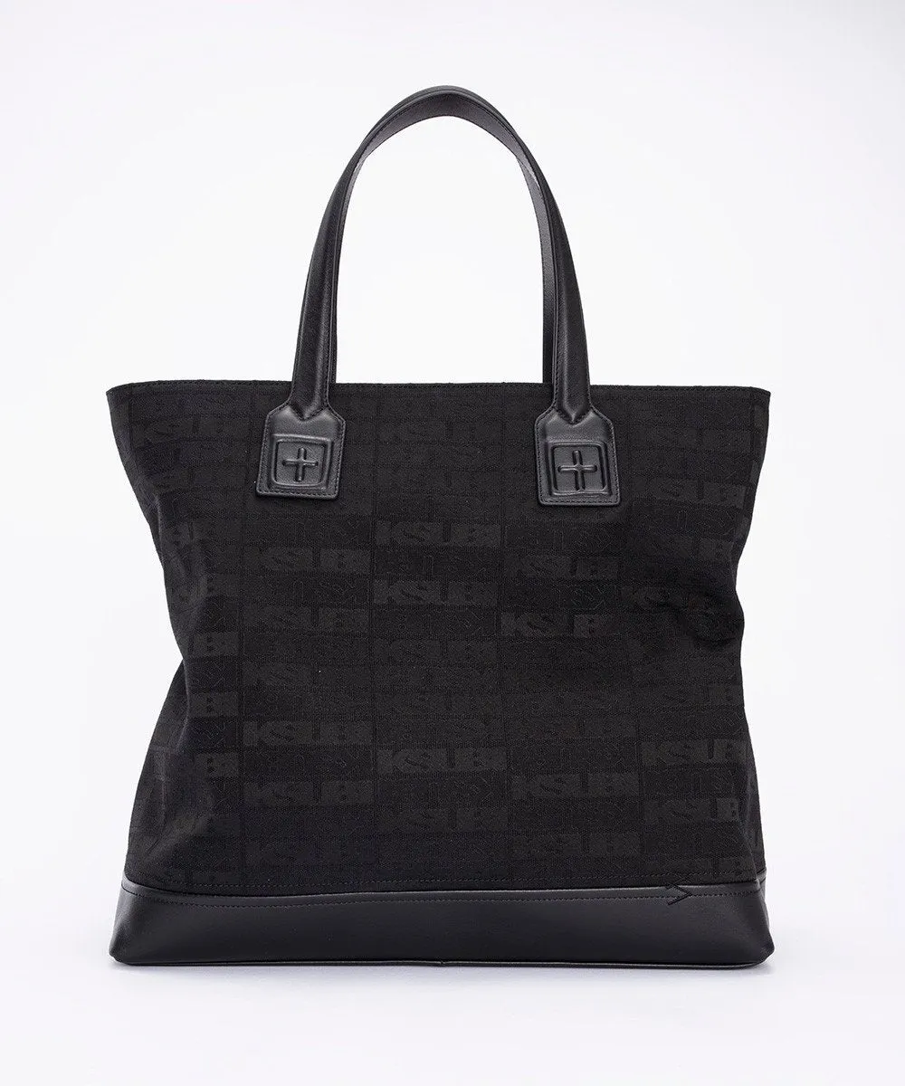 SOTT KOLLECTOR TOTE sold by Ksubi