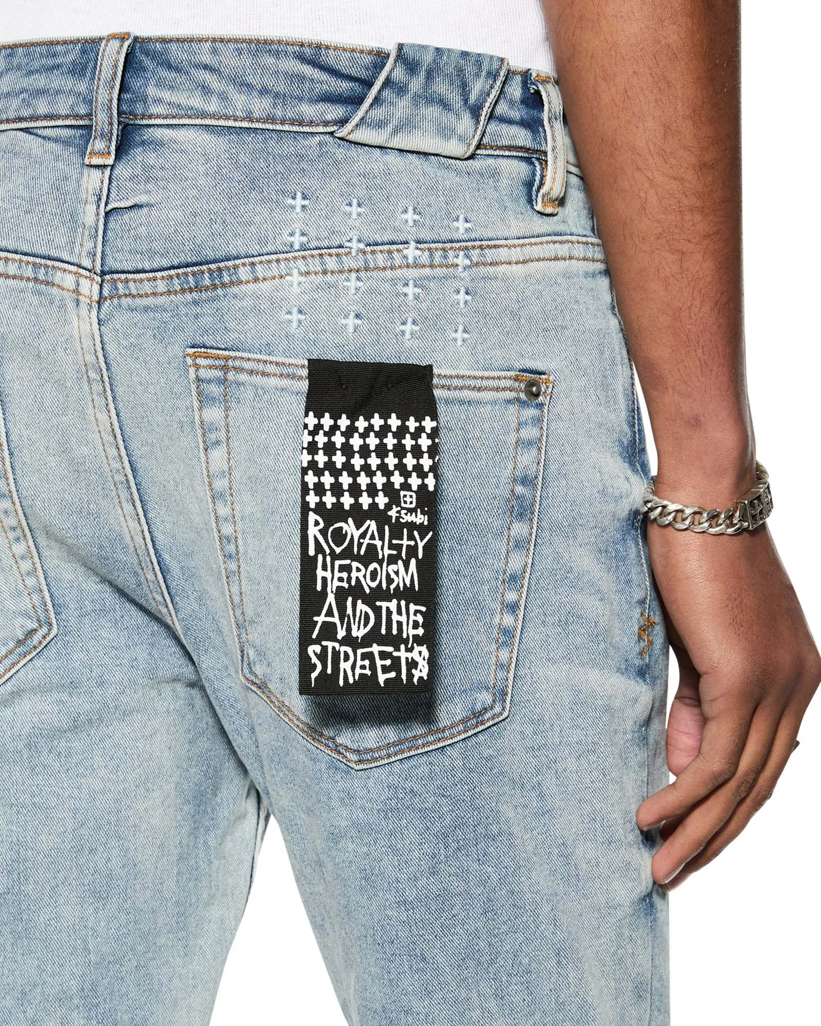 CHITCH PURE DYNAMITE sold by Ksubi product image thumbnail 4