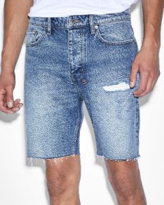 CHOPPER SHORT CHRONICLE sold by Ksubi