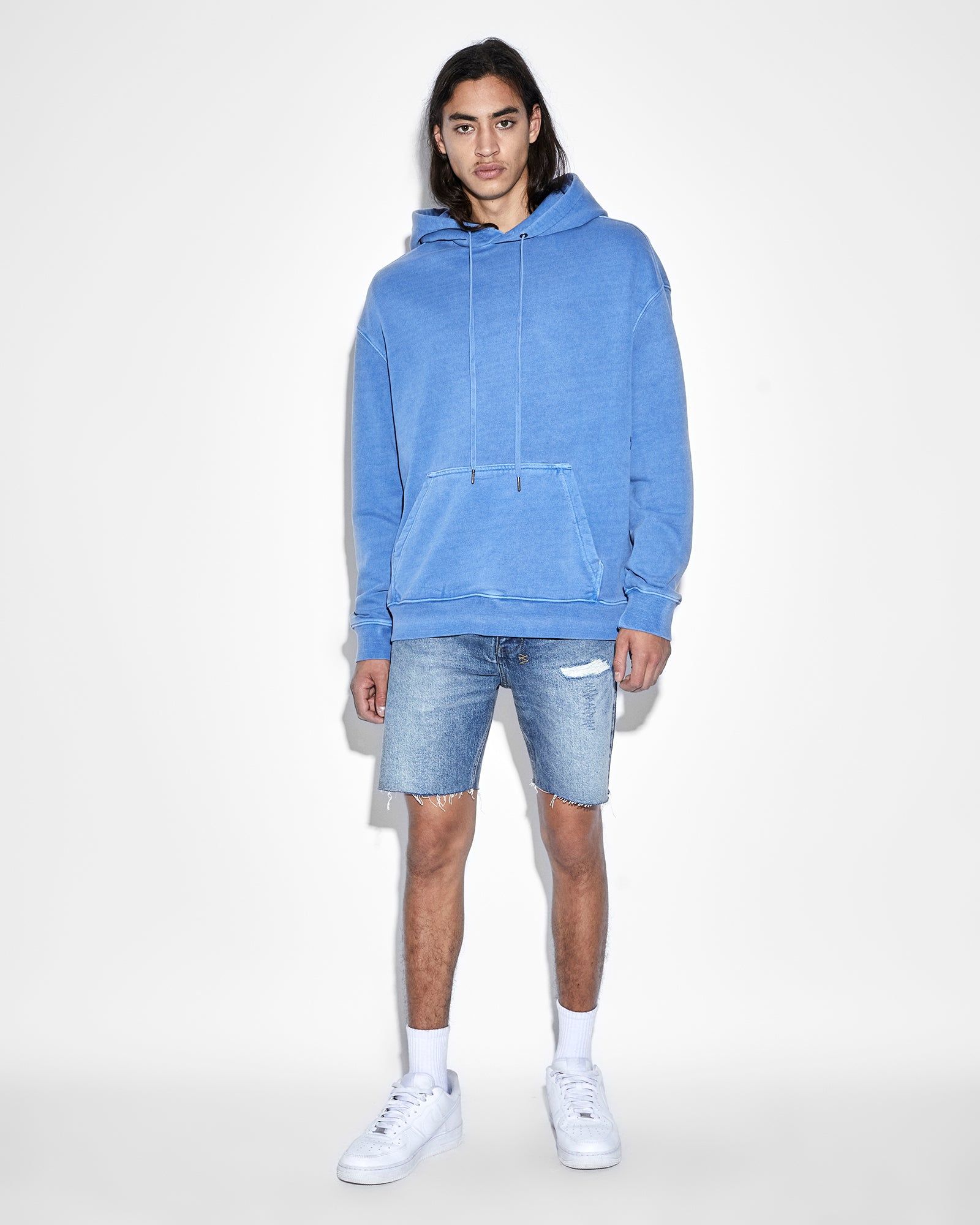 CHOPPER SHORT CHRONICLE sold by Ksubi product image thumbnail 2