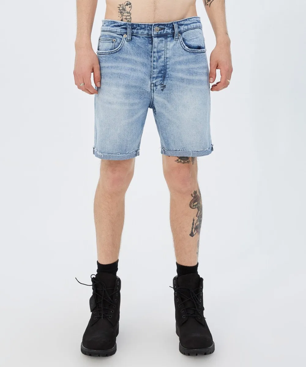 CHOPPER SHORT ULTIMATUM sold by Ksubi