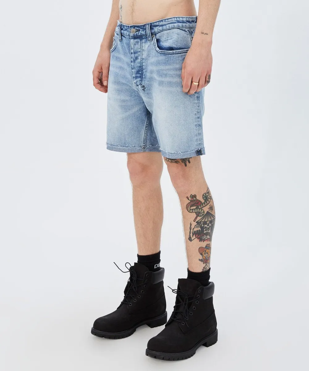 CHOPPER SHORT ULTIMATUM sold by Ksubi product image thumbnail 2