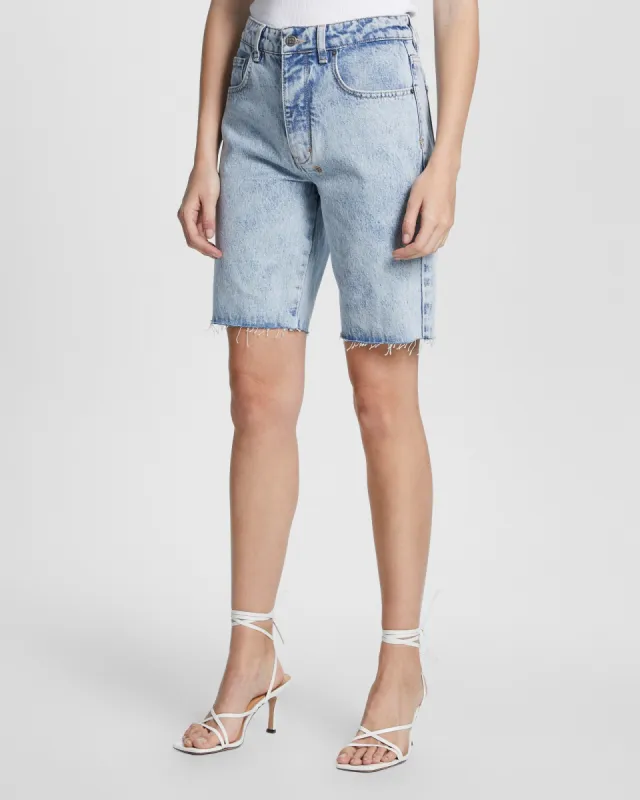 BROOKLYN SHORT HAZE made by Ksubi