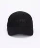 SIGN ON THE TIMES CAP BLACK sold by Ksubi