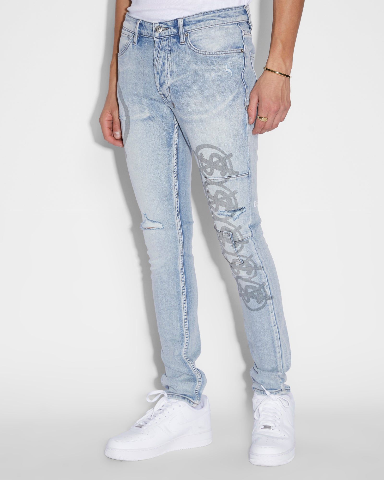 VAN WINKLE DOLLAR sold by Ksubi product image thumbnail 7