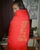 KSUBI 23 BIGGIE HOODIE RED sold by Ksubi