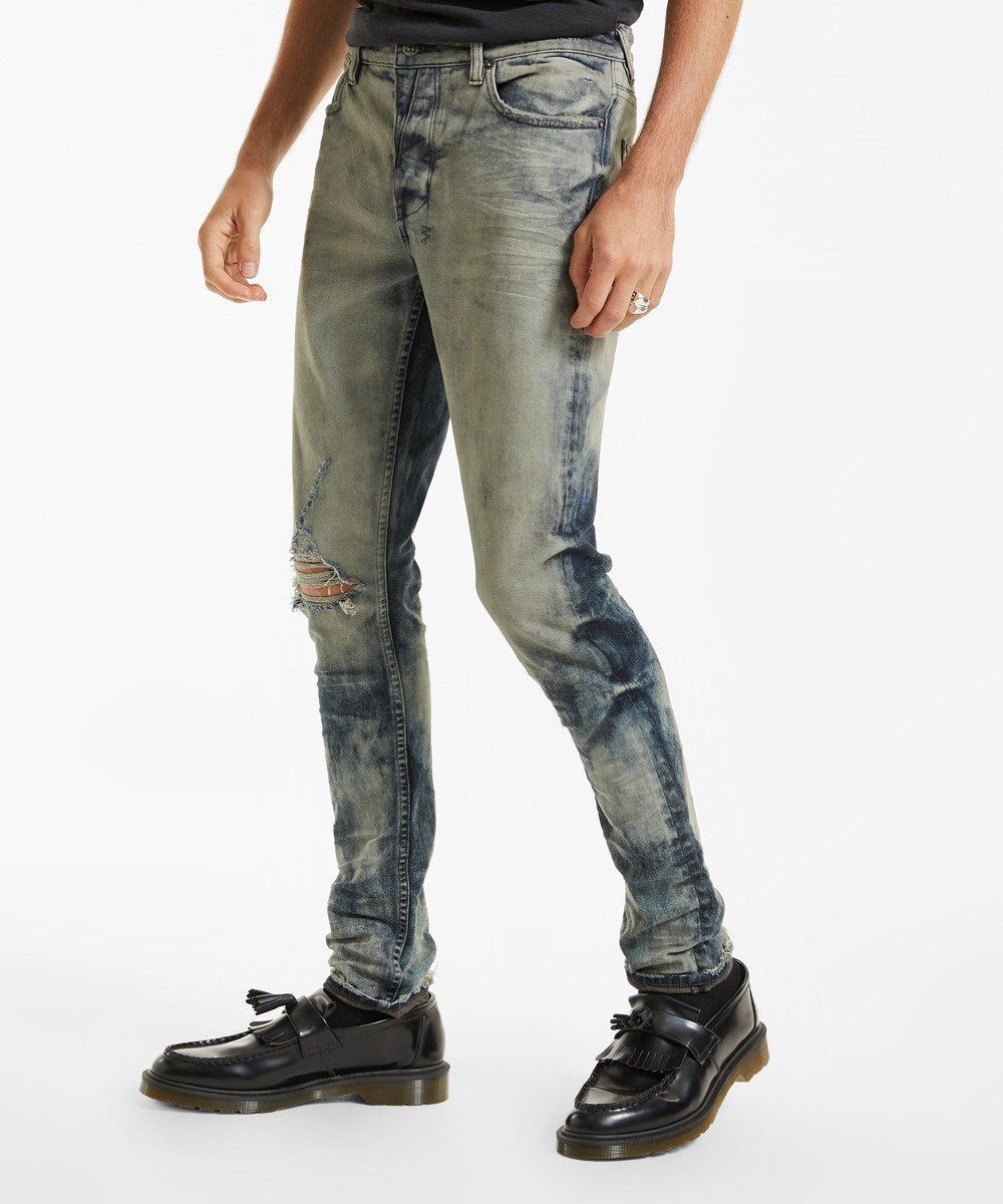 VAN WINKLE REHAB sold by Ksubi product image thumbnail 4