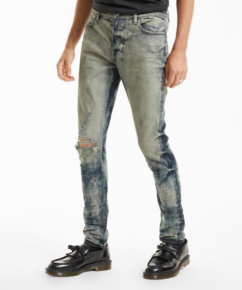 VAN WINKLE REHAB sold by Ksubi