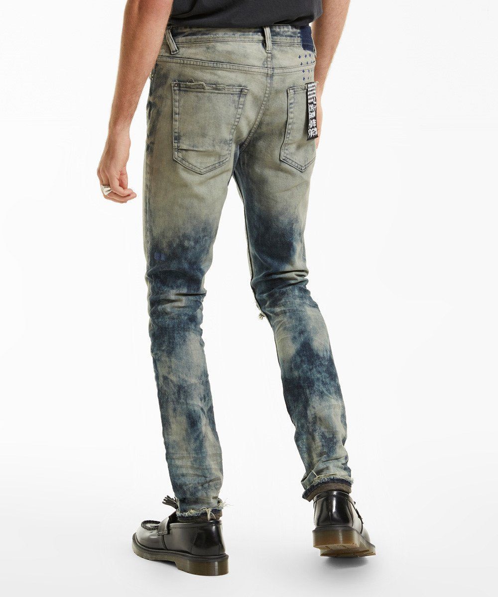 VAN WINKLE REHAB sold by Ksubi product image thumbnail 5