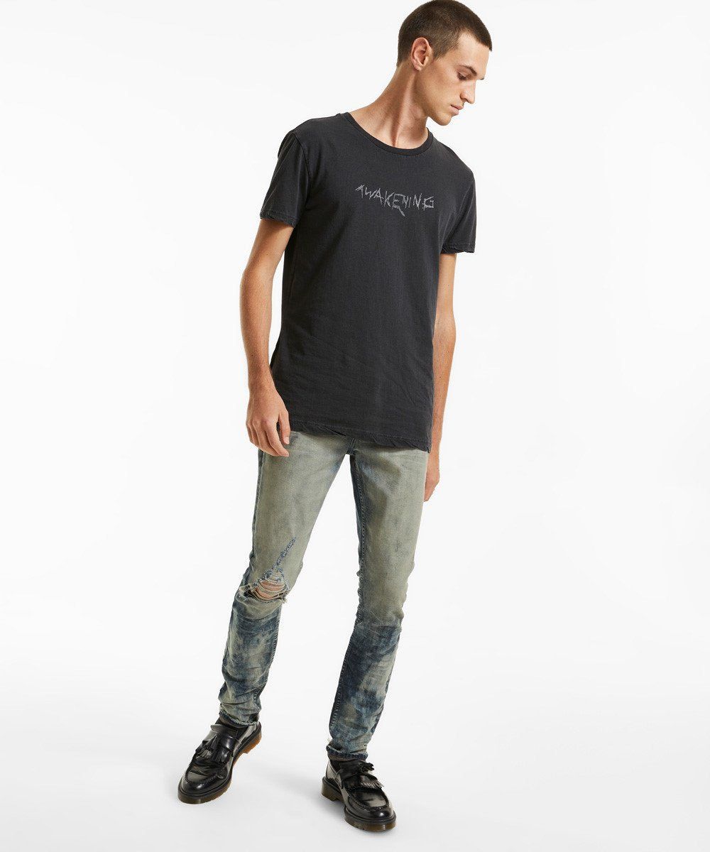 VAN WINKLE REHAB sold by Ksubi product image thumbnail 2