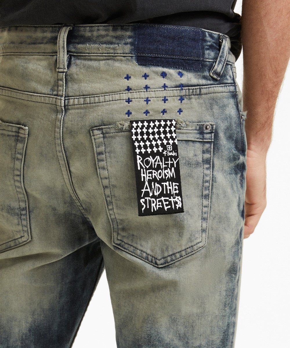 VAN WINKLE REHAB sold by Ksubi product image thumbnail 6