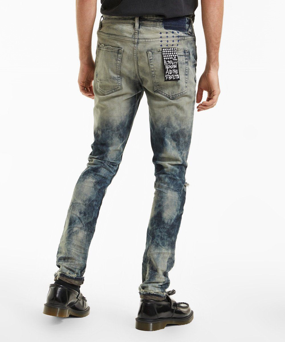 VAN WINKLE REHAB sold by Ksubi product image thumbnail 3