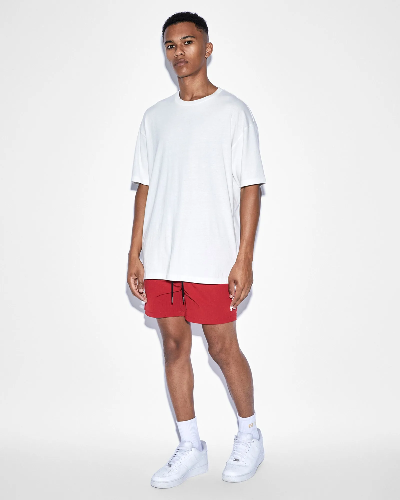 BURNER BOARDSHORT CHILI sold by Ksubi product image thumbnail 2