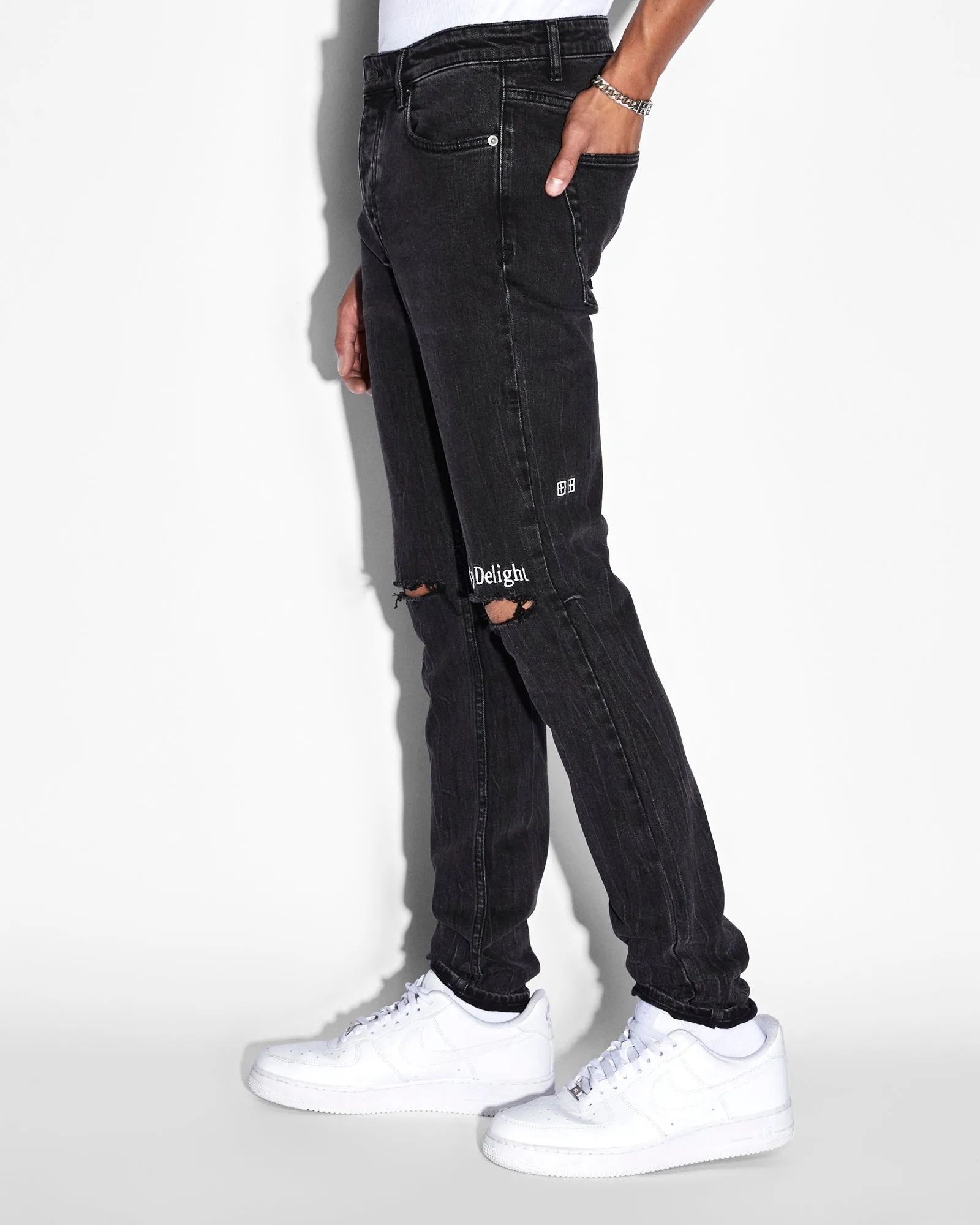 CHITCH UNEARTHLY sold by Ksubi product image thumbnail 4